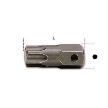 BETA Havalı Bits Uç Torx 727/ES22TX T100