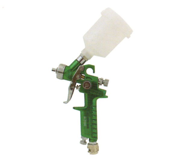 A 8668 Wanda a by Voylet Gölge Tabancası PVC Depolu - H 2000 0,8 mm