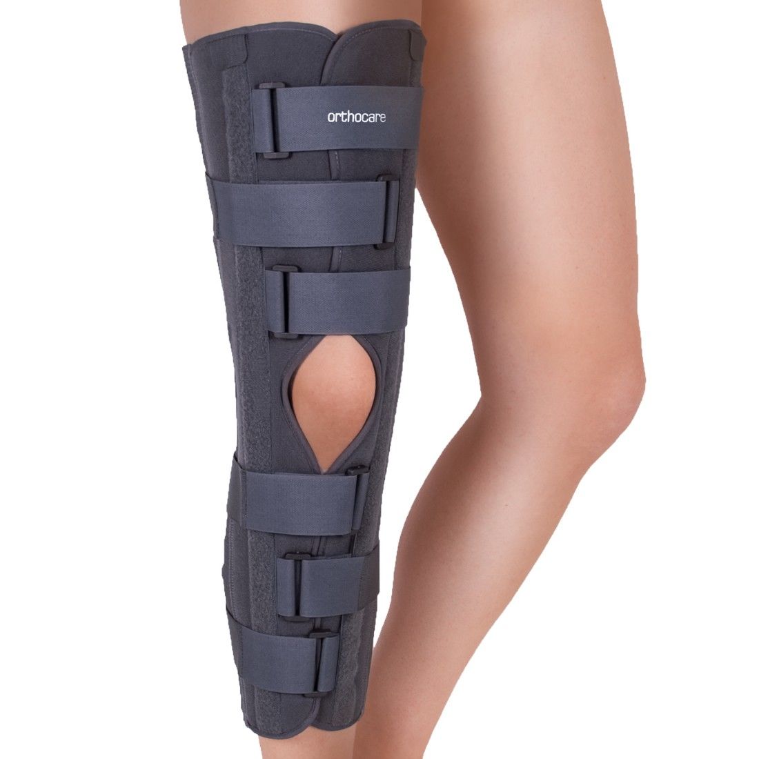 Genucare Immobilizer Dizlik (ORTHOCARE 6310)