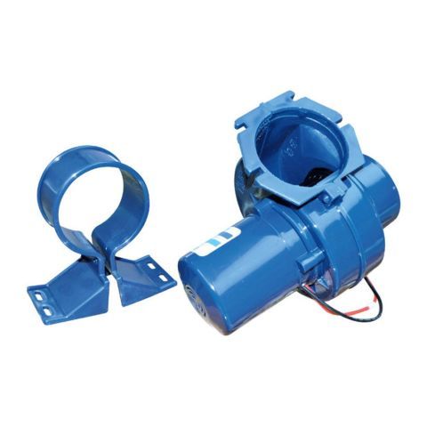 TMC Salyangoz Blower 75mm 12V