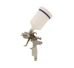 A 8670 Wanda a by Voylet Boya Tabancası Üstten PVC Depolu - New 2000 HVLP 1,3 mm