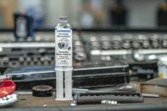 WEICON Alüminyum Dakikalık Yapıştırıcı 24 ml