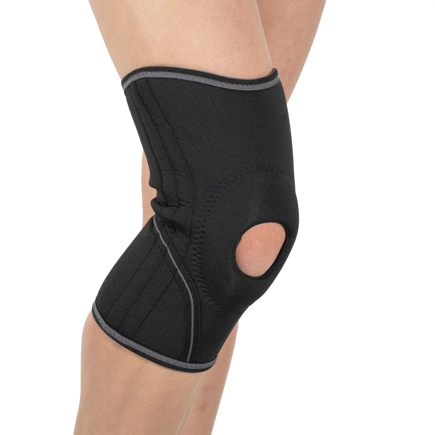 WINGMED Patella ve Ligament Destekli Dizlik (W 542)