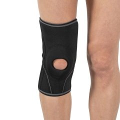 WINGMED Patella ve Ligament Destekli Dizlik (W 542)