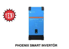 VICTRON ENERGY Phoenix Smart İnvertör 1600 W-12V