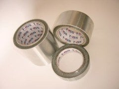 T-ISS CorStop Tape - Zinc Tape