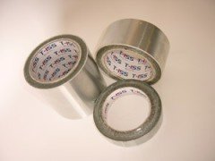T-ISS CorStop Tape - Zinc Tape 50 mm - 20 Metre