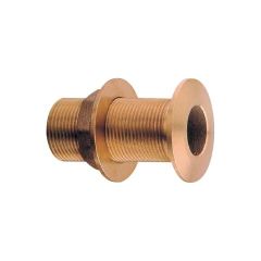 GUIDI Bağlantı Kovanı Bronz 2-1/2''
