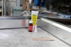 WEICON RK-1300 Macunsu Yapısal Akrilik Yapıştırıcı 330g