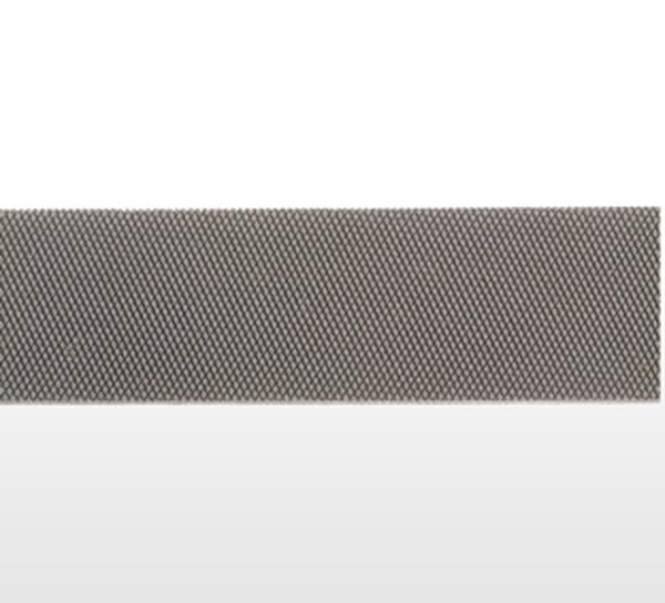 A 2726 Hand Eğesi 4'' Orta