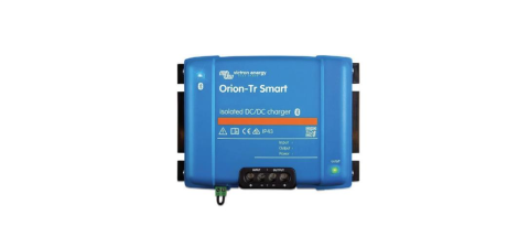 VICTRON ENERGY Orion Tr Smart 12/12-30 Amp Dc-Dc Şarj Cihazı