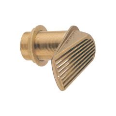 GUIDI Bağlantı Kovanı Süzgeçli 2-1/2'' Sarı