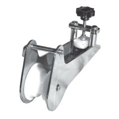 MARINE TOWN Burun Makarası Zincir Sıkmalı 65x330mm