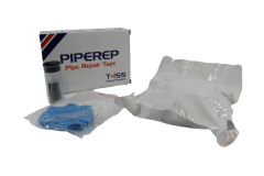 T-ISS PipeRep – Hızlı Boru Tamir Bandı Kiti