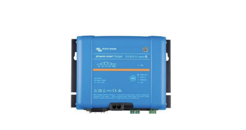 VICTRON ENERGY Phoenix Smart 24/25 3 Şarj Cihazı