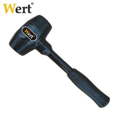 WERT 2725 Plastik Tokmak (50mm)