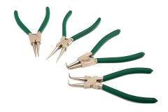Mannesmann 10471 Segman Pense Seti (170-180mm)