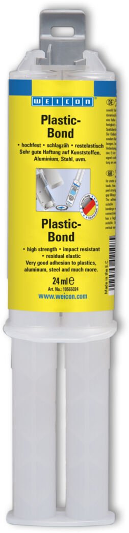 WEICON Plastic-Bond 24 ml