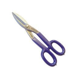 PADRE Tenekeci Makası Amerikan Tip 250mm - 10'' (218006-250)