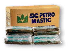 BC Petro Mastic, 1 Koli (25 Adet)