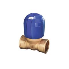 GUIDI Non-Stıck Valve 1/2''