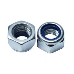Fiberli Somun 8mm
