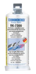 WEICON Easy-Mix RK-7300 All-Bond 50g