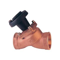 GUIDI Yapışmayan Vana 1-1/4''