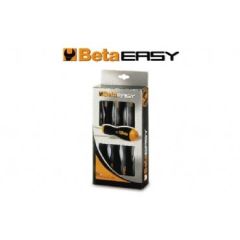 BETA Torx Tornavida Takımı 1207E/TX-D7