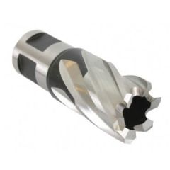 EVOLUTION Kısa Seri Kesici Uç Ø 61mm Uzunluk: 25mm (C11S)