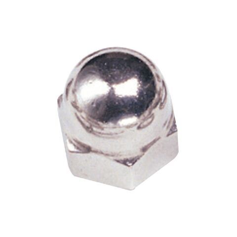 Kör Somun 5mm