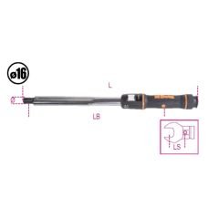 BETA Tork Anahtarı 668N/30