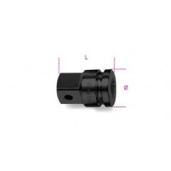 BETA Havalı Adaptör 720/16