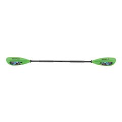 SEAFLO Kano Küreği 220cm Yeşil