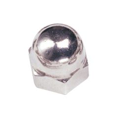 Kör Somun 10mm