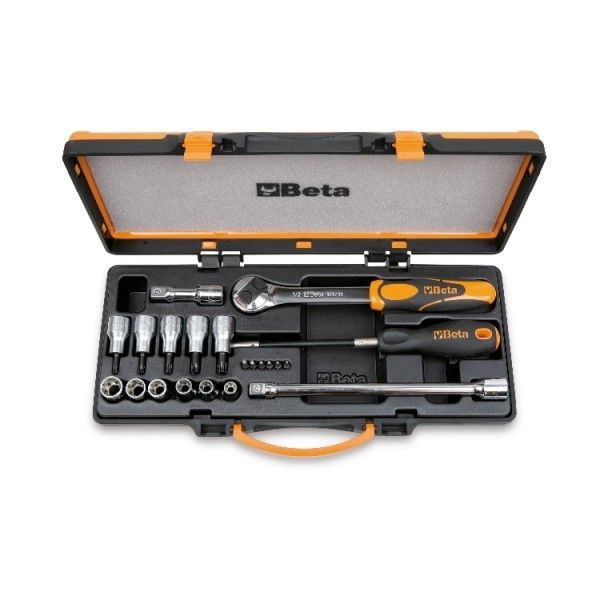 BETA Torx Takımı 920TX/C17