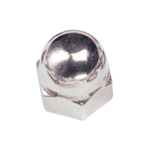 Kör Somun 12mm