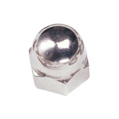 Kör Somun 12mm
