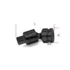 BETA Havalı Kardan Mafsal 720/25