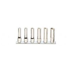 BETA Dişi Torx Lokma Takımı 920FTX/C8