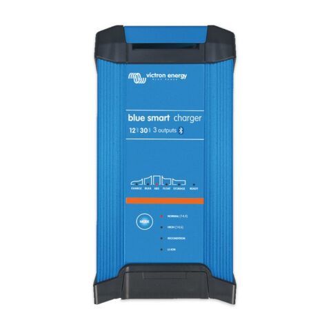 VICTRON ENERGY Blue Smart Redresör 12V 20 Amper Tek Çıkış