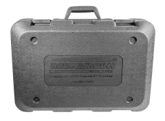 Mannesmann 29070 Profesyonel Alet Çantası, 122 Parça