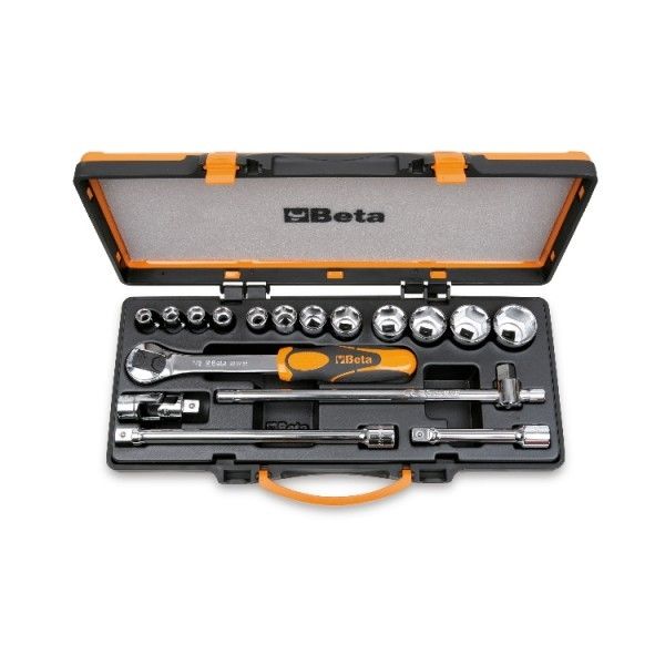 BETA Lokma Takımı 920B/C12