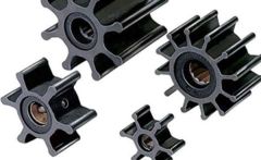 ANCOR İmpeller Lastiği 22799 K
