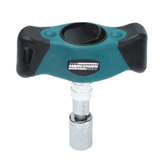 Mannesmann 29092 Lokma ve Bits Uç Seti, 41 Parça