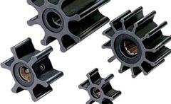ANCOR İmpeller Lastiği 17370 K