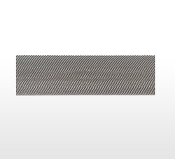 A 2745 Yarım Yuvarlak Eğe 12'' Orta