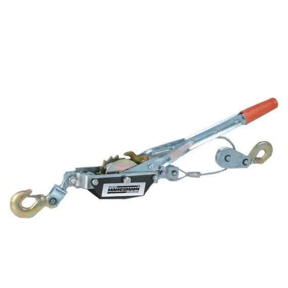 Mannesmann 013-T Gerdirme - Çektirme, 1 Ton