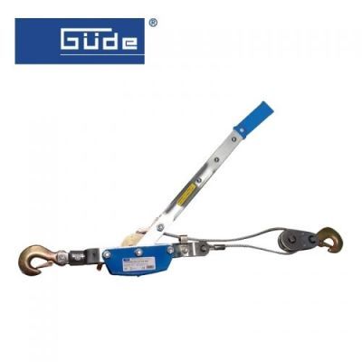 GÜDE 55130 Gerdirme - Çektirme (2 Ton)