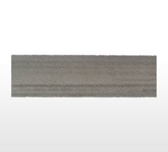 A 2746 Yarım Yuvarlak Eğe 4\'\' İnce